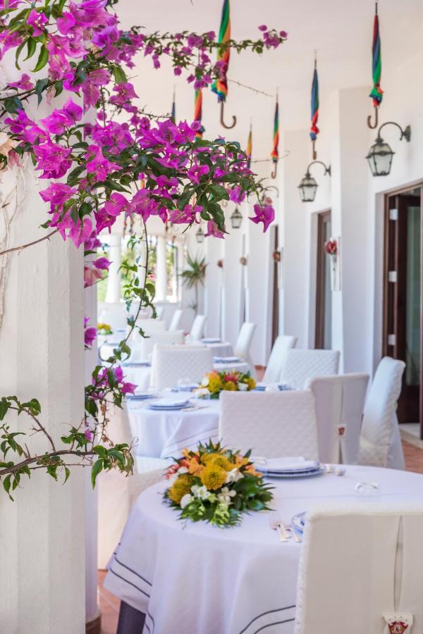 Hotel Lido Degli Scogli Crotone Extérieur photo