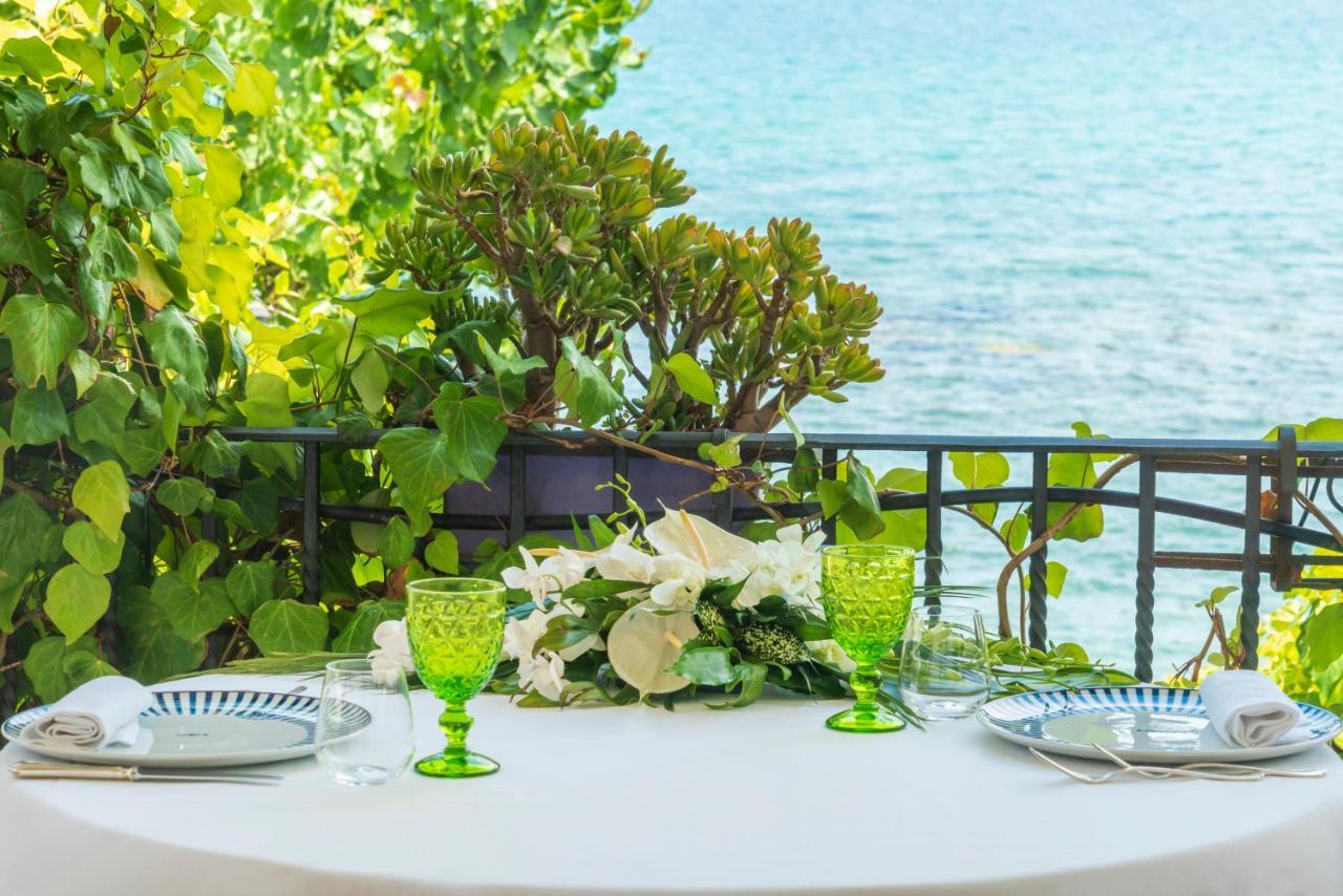 Hotel Lido Degli Scogli Crotone Extérieur photo