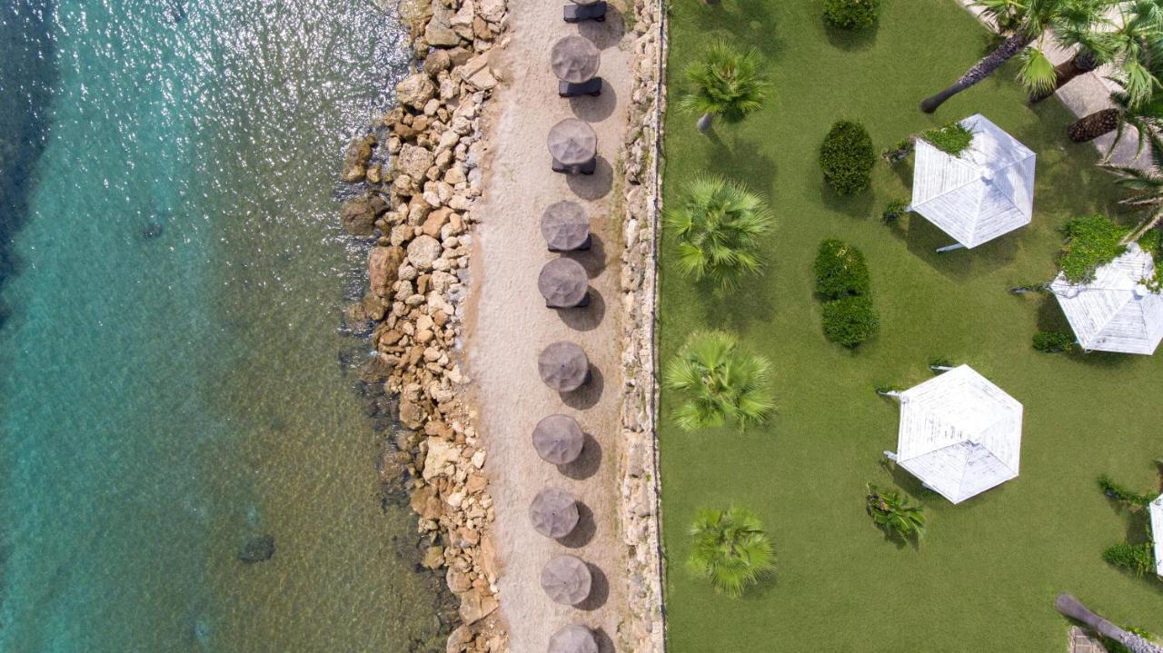Hotel Lido Degli Scogli Crotone Extérieur photo