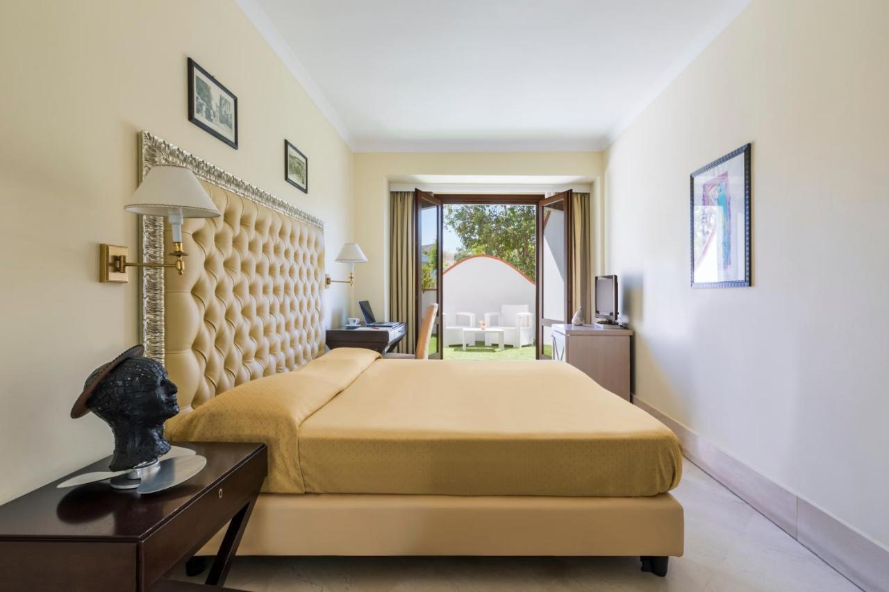 Hotel Lido Degli Scogli Crotone Extérieur photo