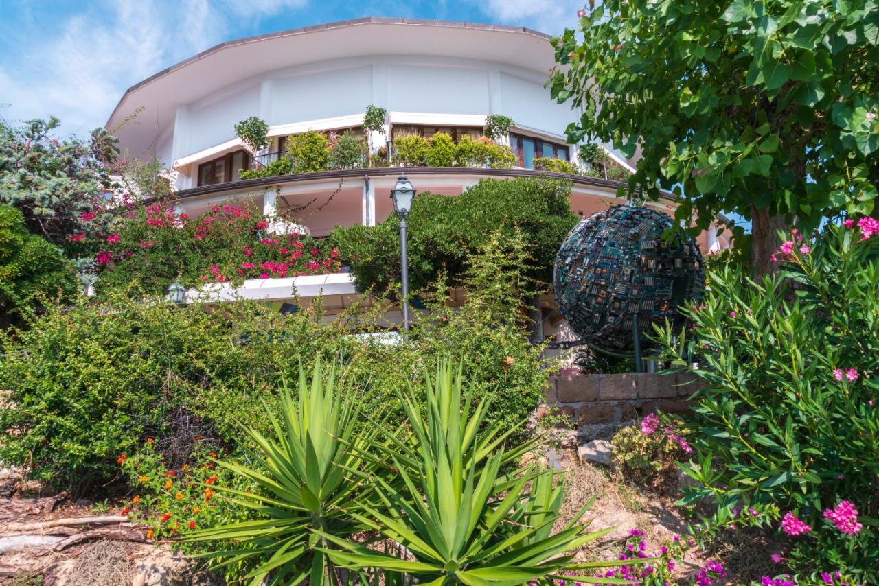 Hotel Lido Degli Scogli Crotone Extérieur photo